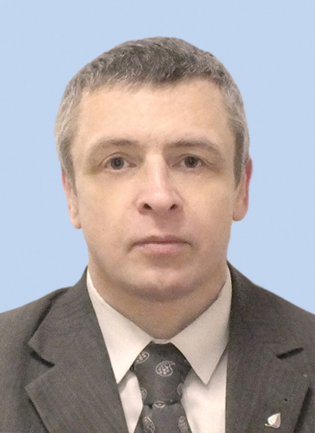 Щербаков Анатолий Петрович